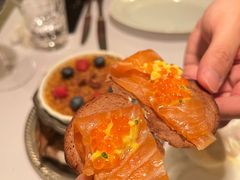 -壳里西餐厅Coquille Seafood Bistro(蒙自路店)