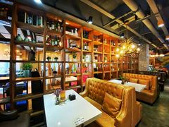 -米莱蒂亞牛排餐厅(福园广场店)