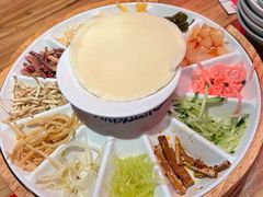 -怪噜范·老贵阳街头名小吃(汇金星力城店)