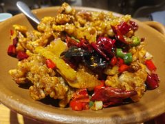 -一个叫川的地方(麒麟新天地店)
