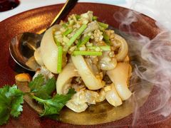 沙姜猪手-三号黄浦会Canton Table