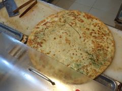 -咏春葱油饼(德政中路店)