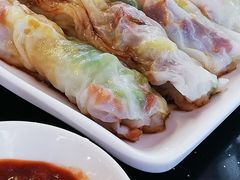 -香港威特瑞茶餐厅(小白楼音乐厅店)