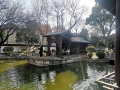 -南京中国近代史遗址博物馆(南京总统府)