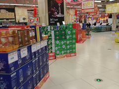 -永辉超市(红旗街万达广场店)