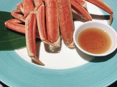 雪蟹脚-割烹旭日本料理(龙湖狮山天街店)