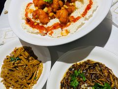 -106餐厅北京菜.烤鸭(百子湾店)