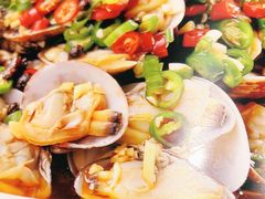 -叁宝烤肉·西安烧烤(东三爻店)