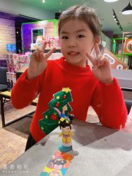 -Hamleys哈姆雷斯(东方福来德店)