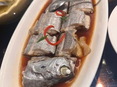 -走马楼饭庄(慈城古县城店)