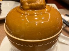 -泉州富力万达文华酒店·美食汇自助餐厅