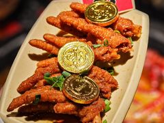 -蜀大侠火锅(总府路店)