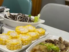 -潮汕大目牛肉火锅(上梅林店)