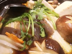和牛寿喜烧-IKKI1788居酒屋