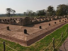 -盘龙城国家考古遗址公园