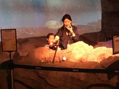 -沈阳海洋探索中心