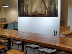 大堂-红小满休闲餐厅(十全街店)