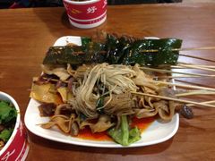 好吃街-好吃街美食城(八一广场店)