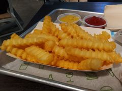 -Shake Shack(西单大悦城店)