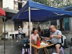 -老瓦房冷锅串串(文殊院店)