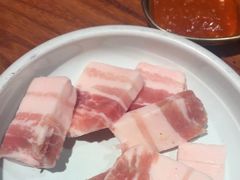-九田家黑牛烤肉料理(新辰里亚运村店)