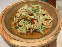 -佬麻雀·新湘菜(珠海金发购物中心店)