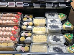 -Olé精品超市(北京合生汇店)
