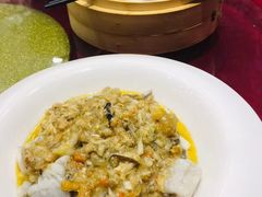 -阿莉餐厅(枣阳路店)