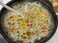 -溪涧堂农家土菜(神仙居店)