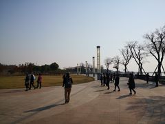 -滆湖低碳生态公园