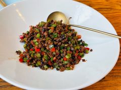 黑三剁-一坐一忘云南菜(三里屯店)