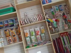 -心语宠物医院·急重症转诊中心·瑞辰华诺(南青路店)