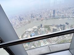 -上海之巅观光厅