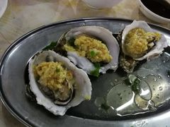 -板桥海鲜广场(文明东店)