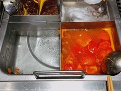 -海底捞火锅(5050购物中心店)
