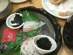 -山之川日料放题(通州店)