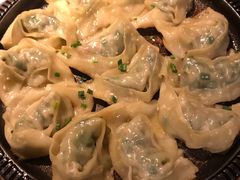 包袱饺-刀板香·安徽菜(国购IFC店)