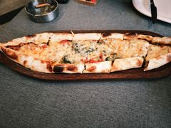 -Efes Turkish & Mediterranean Cuisine 艾菲斯餐厅(陆家嘴店)