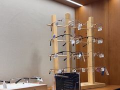 -利明眼镜(淮北街店)