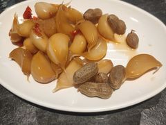 -翁大胖媽媽菜(银海店)
