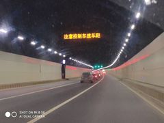 -胶州湾海底隧道