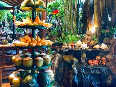 -自然餐厅(Phuket)
