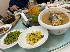 -迟慢厨房·土菜(后宰门店)