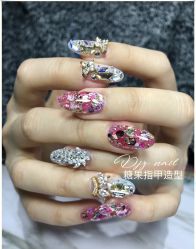 点击看大图 -光SPA科技美肤