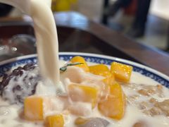 -御膳品糖水(欧乐坊店)