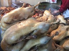 -水西门烤鸭店(侯家桥店)