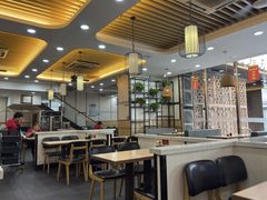 -蒋家桥饺面店(东关街店)