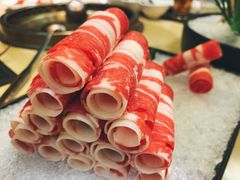 -余欢领鲜火锅(新街口店)