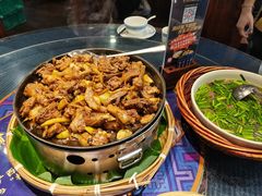 -甘家界牌柠檬鸭(青山店)