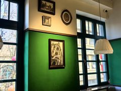 -1937青岛老味道·海肠捞饭·青岛菜(大鲍岛栈桥店)